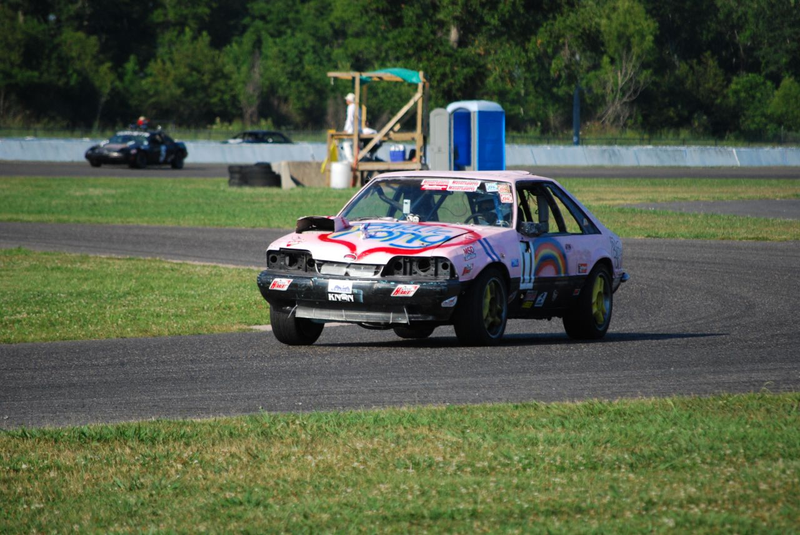 Illustration for article titled The 24 Hours Of LeMons New Orleans Über Gallery, Part 5